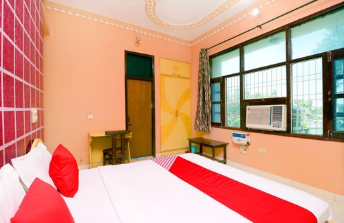 Jind Hotel | OYO 42787 Hotel Shahi Mahal