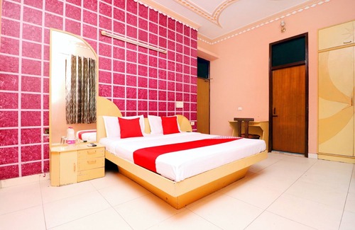 Jind Hotel | OYO 42787 Hotel Shahi Mahal