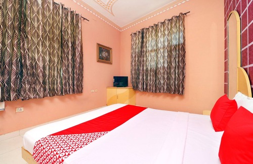 Jind Hotel | OYO 42787 Hotel Shahi Mahal