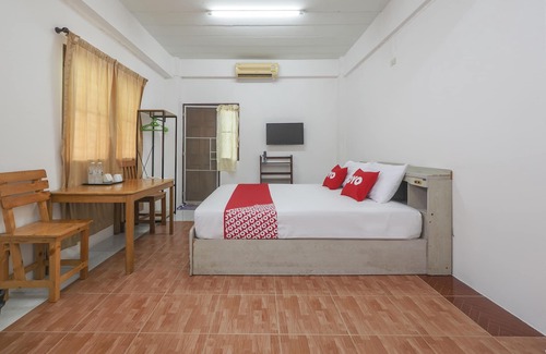 Dok Mai House | OYO 471 Sunshine Apartment