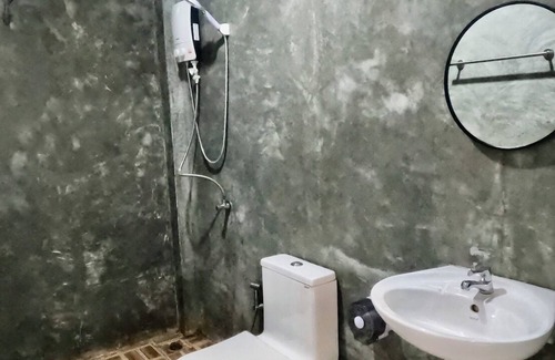 Plai Phraya Hotel | OYO 75530 By the dam cafe and farmstay
