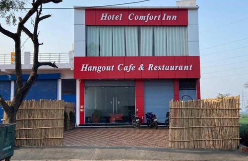 Bulandshahr Hotel | OYO 86267 Hotel Sweet Dream