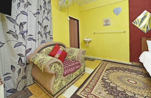 Kuala Terengganu House | OYO 90519 Sibling Cottage