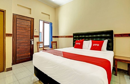 Sei Pinang Hotel | OYO 91206 Abian Dedari MesariNearMangrove Taman Sari