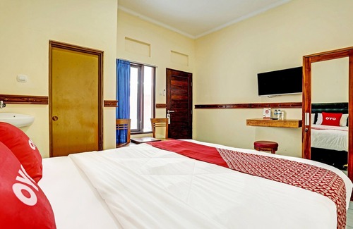Sei Pinang Hotel | OYO 91206 Abian Dedari MesariNearMangrove Taman Sari