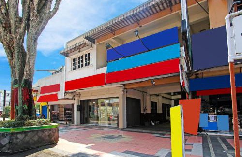 Magelang Hotel | OYO 91354 Hotel Mutiara