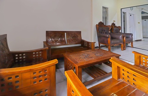 Bangko Hotel | OYO 92484 Wisma Permata Syariah