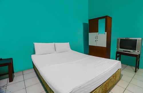 Bangko Hotel | OYO 92484 Wisma Permata Syariah