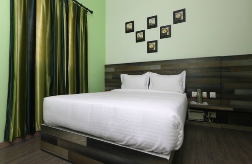 KK Nagar House | OYO 9391 Kk Nagar