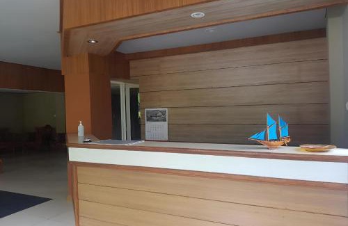 Tetebatu Hotel | OYO 93918 Wisma Tulip Near Masjid Besar Desa Tanabangka