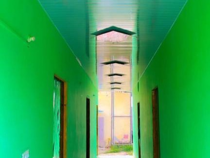 Garhmukteshwar Hotel | OYO Ashirwad Hotel
