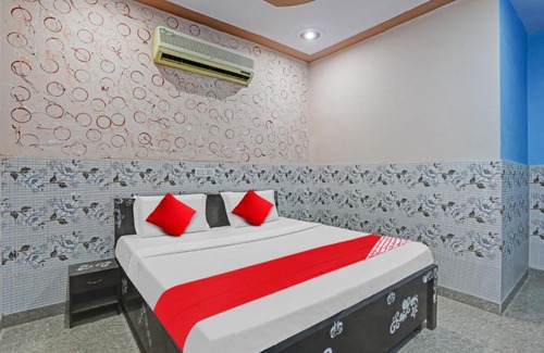 Garhmukteshwar Hotel | OYO Flagship 81250 New Radisson