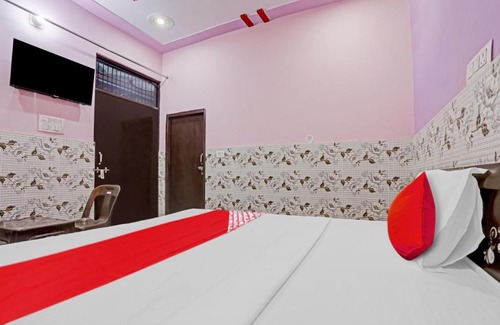 Garhmukteshwar Hotel | OYO Flagship 81250 New Radisson