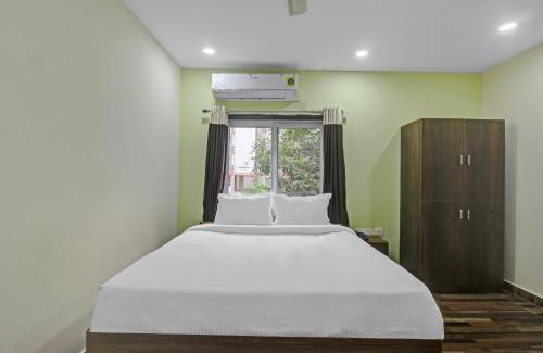 Nagole Hotel | OYO Flagship Hotel Sks Grand Luxury Rooms