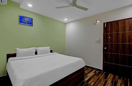 Nagole Hotel | OYO Flagship Hotel Sks Grand Luxury Rooms