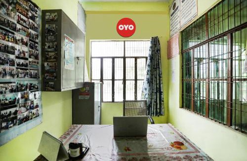 Kanpur Hotel | OYO Flagship Lucky Hotel