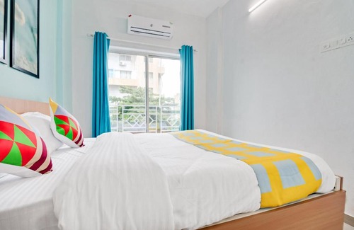 Kondhwa House | OYO Home Yana Heights