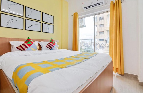 Kondhwa House | OYO Home Yana Heights