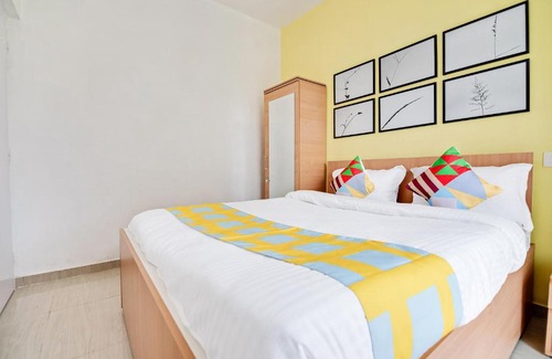 Kondhwa House | OYO Home Yana Heights