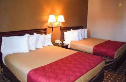 Richburg Hotel | OYO Hotel Richburg SC I-77