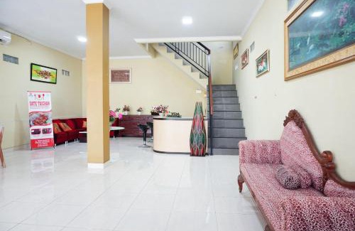 Wonosari Hotel | OYO Life 3003 Wisma Handayani Syariah