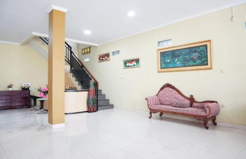 Wonosari Hotel | OYO Life 3003 Wisma Handayani Syariah