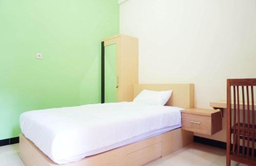 Wonosari Hotel | OYO Life 3003 Wisma Handayani Syariah