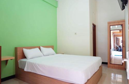 Wonosari Hotel | OYO Life 3003 Wisma Handayani Syariah