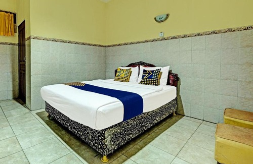 Ambarawa Hotel | OYO Life 91677 Hotel Citra Dewi 3