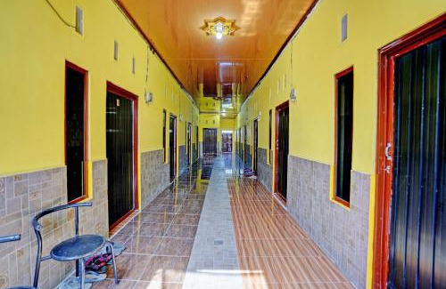 Prigen Hotel | OYO Life 92920 Rumah Kost Azca