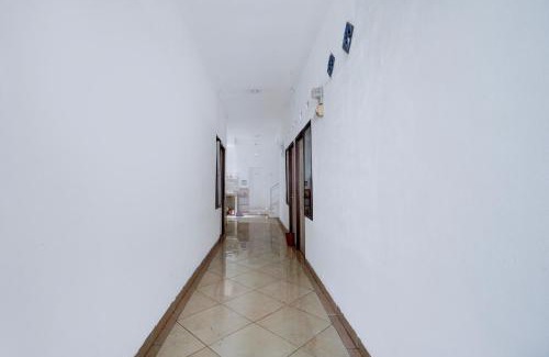 Paciran Hotel | OYO Life 93083 Nova Jaya 3 Homestay Syariah