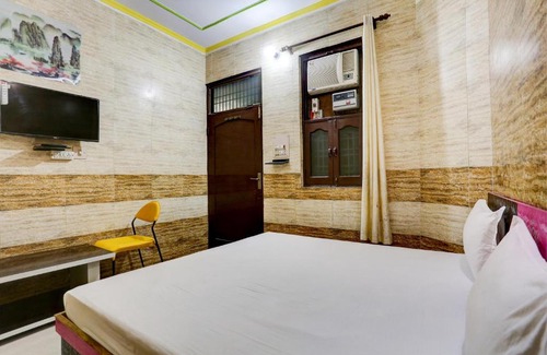 Jind Hotel | OYO Royal Wings Hotel