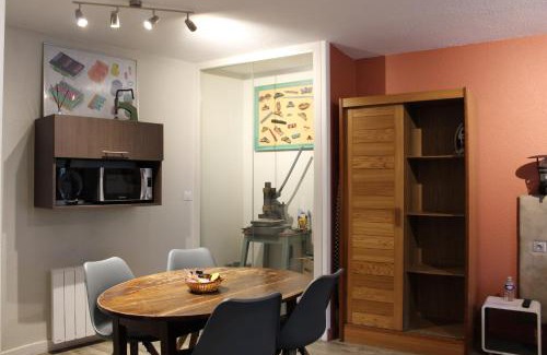 Bellignat Apartment | Oyonnax Bellignat Appart Hotel