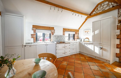 Titchwell House | Oyster Barn, Titchwell, Norfolk
