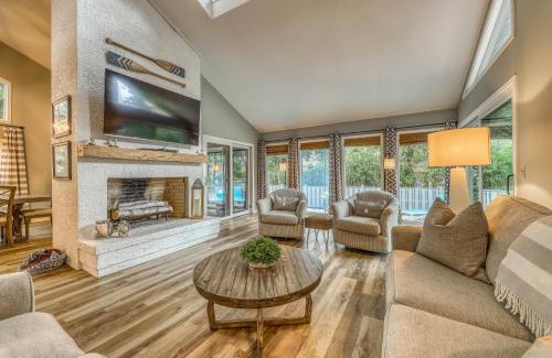 Oceanside House | Oyster Catcher 4