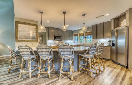 Oceanside House | Oyster Catcher 4
