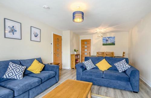 Drummore House | Oystercatcher
