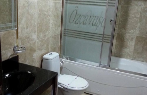 Bitlis Hotel | Oz Cavusoglu Hotel