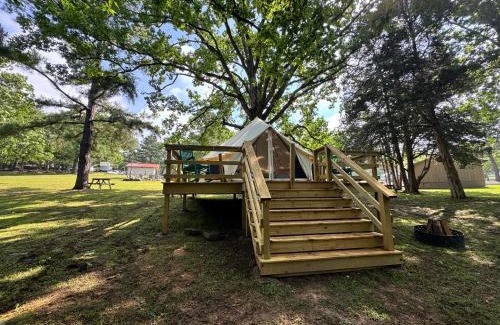 Mountain View Other | Ozark RV Park and Cabins
