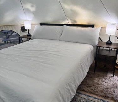 Mountain View Other | Ozark RV Park and Cabins