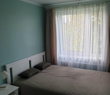 Kandava Apartment | Ozolu apartement