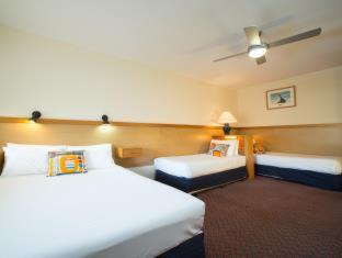 Kingscote Hotel | Ozone Hotel Kangaroo Island