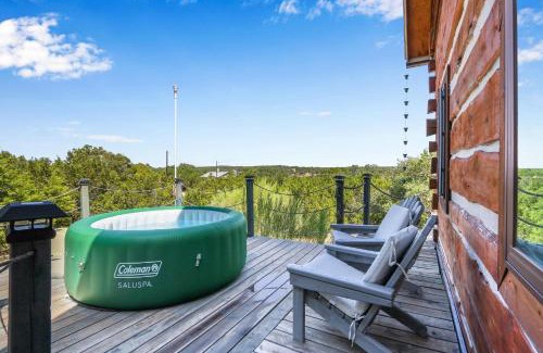 Fischer House | Ozuye Lodge