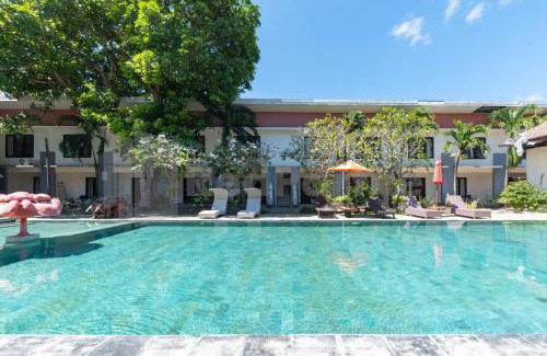 Kartika Plaza Hotel | Ozz Hotel Kuta Bali manage by Ozz Group