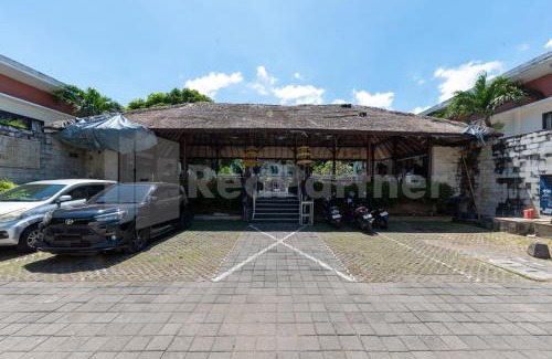 Kartika Plaza Hotel | Ozz Hotel Kuta Bali manage by Ozz Group