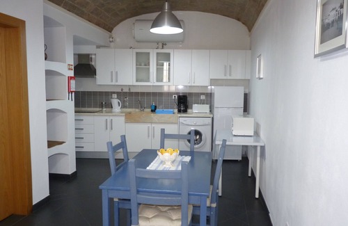 Evora House | Páteo dos Oliveira - Casa dos Serviçais
