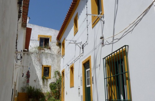 Evora House | Páteo dos Oliveira - Casa dos Serviçais
