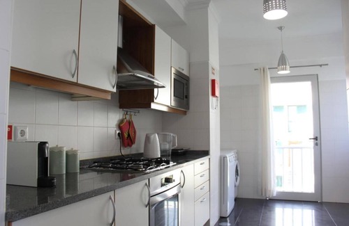 Sao Pedro Condo | Pátio da Achada View Apartment