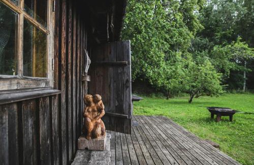Muhu House | Pärdi talu aidamaja