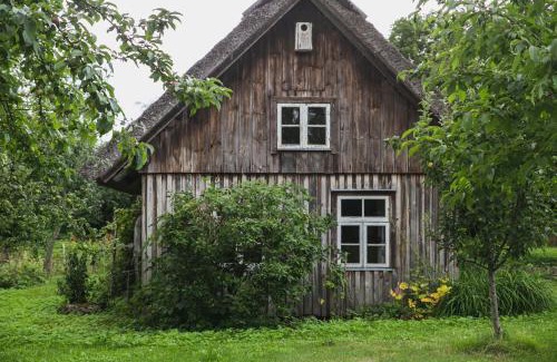Muhu House | Pärdi talu aidamaja